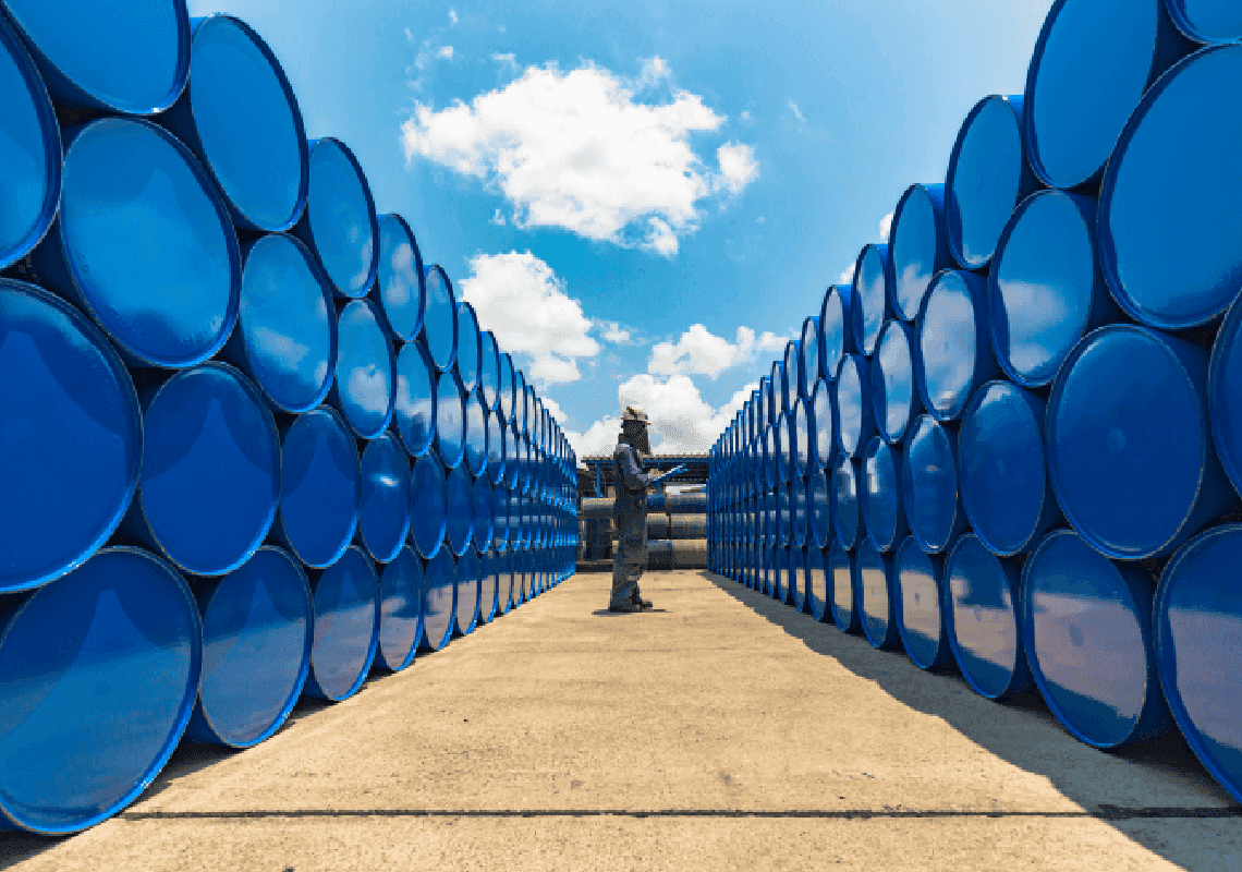 מחירי הנפט יעלו בחודש הבא - וכך ביידן מתכנן להילחם בהם