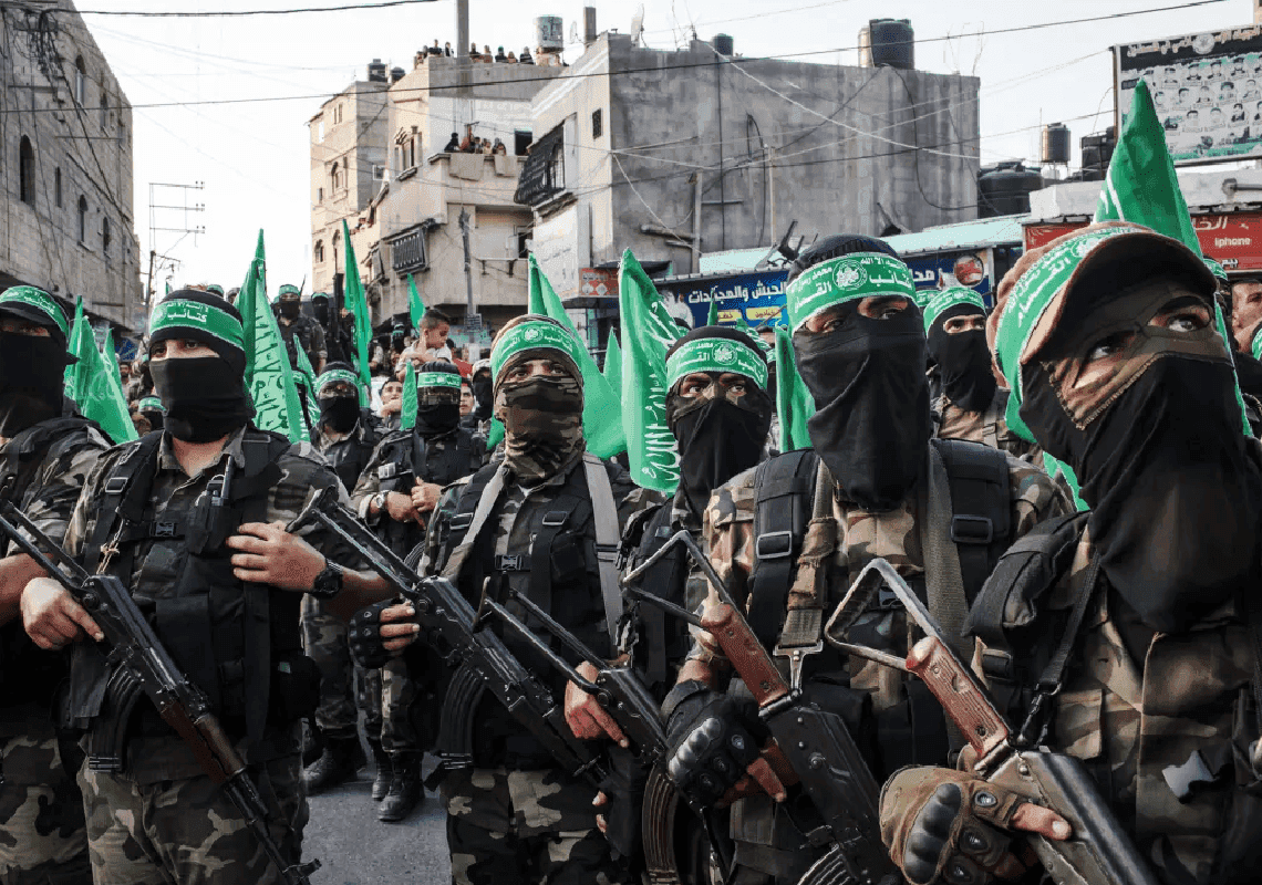 הפתיעה: המדינה האירופאית שמקדמת חקיקה שתחרים לחלוטין את חמאס