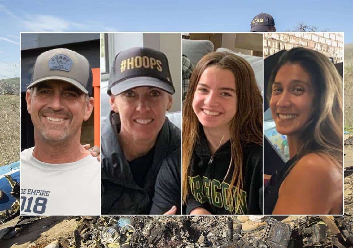 בעקבות הפצת התמונות מזירת האסון בקלבסס: מחוז לוס אנג'לס יפצה את המשפחות במיליוני דולרים