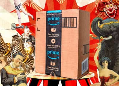 שיחקו בנו: עיתונאי עקב אחרי מחירי אמזון בפריים דיי – והממצאים מפתיעים