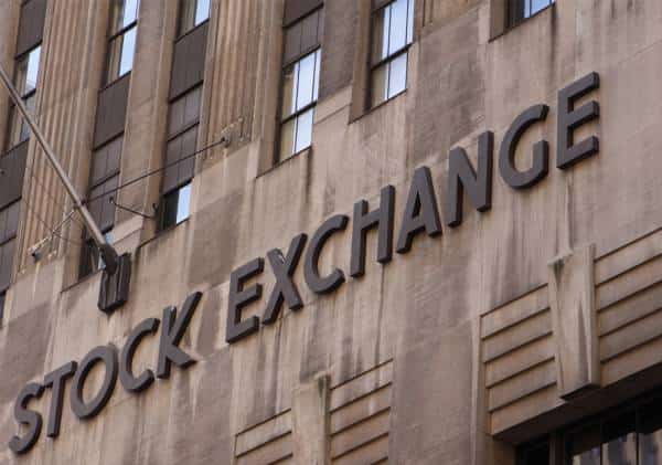 יום הפכפך בבורסה על רקע פגישת טראמפ עם הנהגת הדמוקרטים