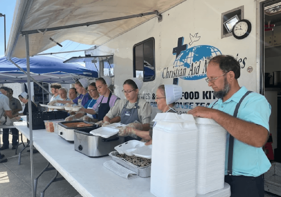 חטיפת האמריקנים בהאיטי: הכנופייה צפויה לדרוש כופר של מיליון דולר לאדם
