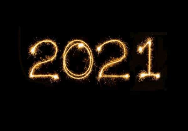 קבלו מספר רעיונות מגניבים לקבלת השנה החדשה מהבית