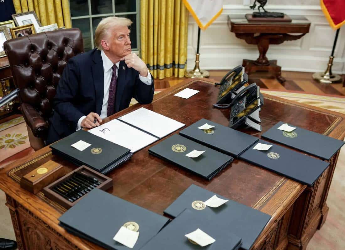 ממשל טראמפ פונה לבית המשפט העליון: הסירו את החסימות על צו האזרחות האוטומטית