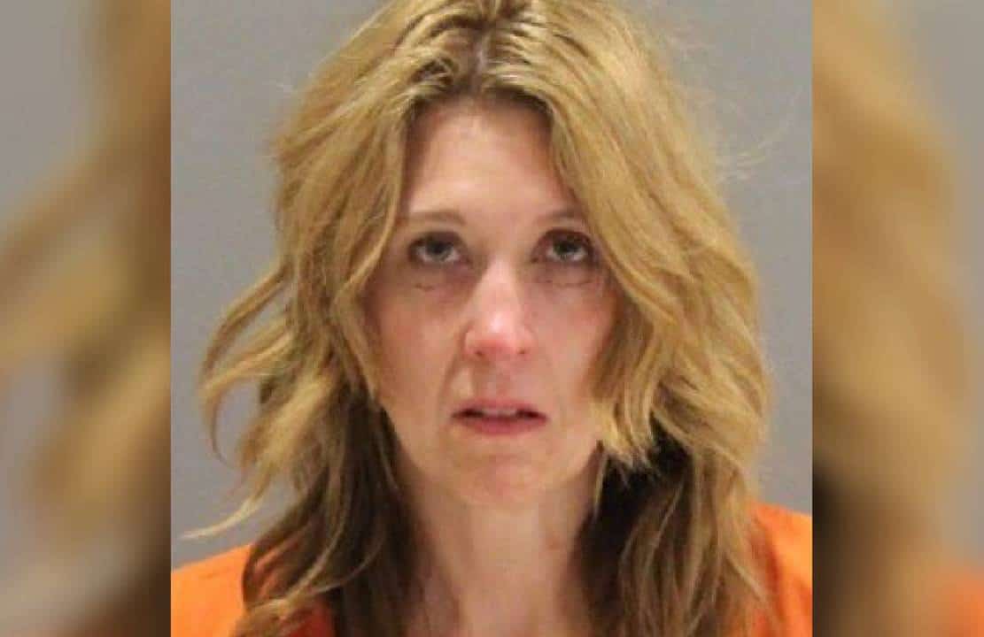 אשת בכיר במערך הגרעיני של הפנטגון מואשמת בקיום יחסי מין עם תלמיד: "עשויה לבלות 20 שנים במאסר"