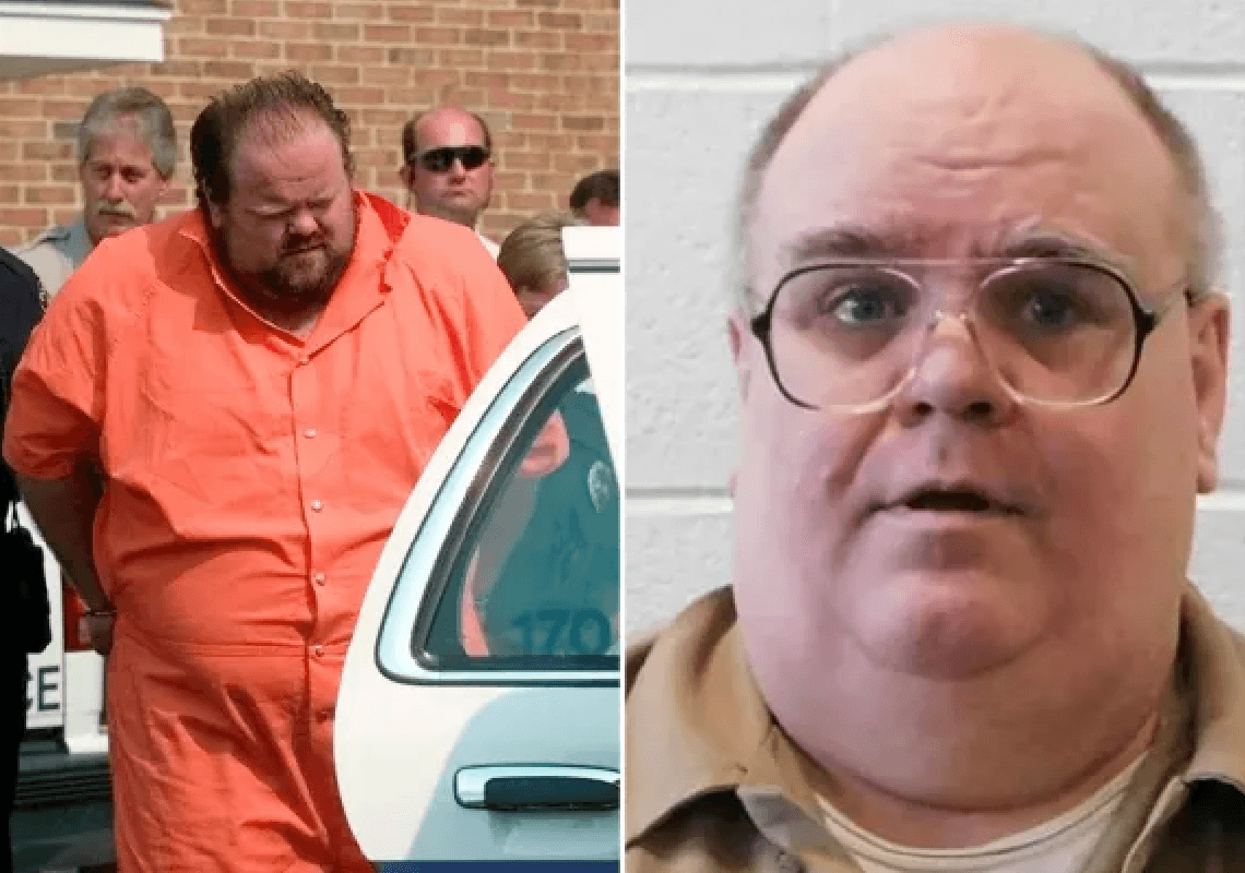 "לא עשיתי כלום": מילותיו האחרונות של האסיר שהוצא להורג בגז חנקן