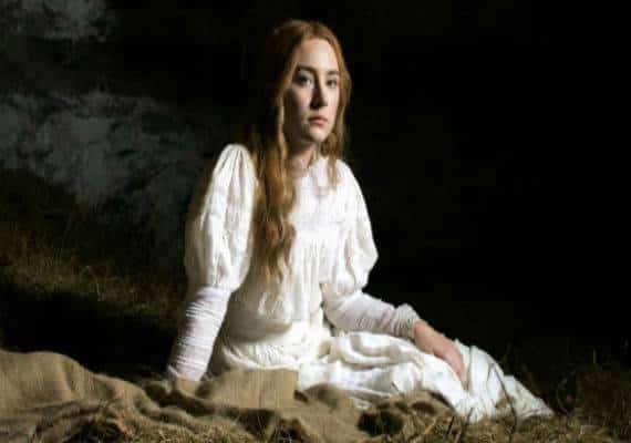 משולש אהבה בלתי אפשרי: "השחף" מביא את צ'כוב לקולנוע