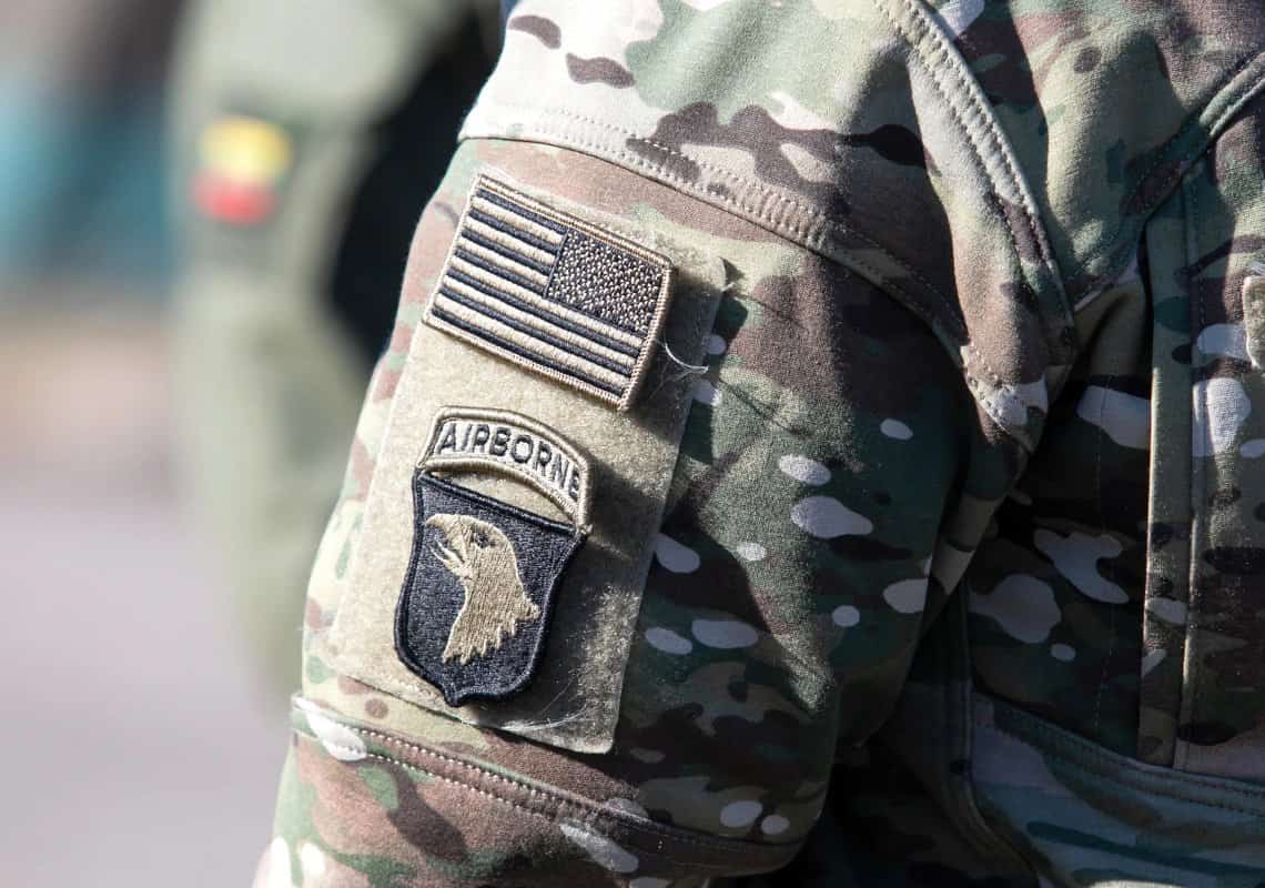 הפרשה שמסעירה את צבא ארה"ב: 45 שנות מאסר לחייל שתכנן "מתקפה ג'יהאדיסטית" נגד חבריו ליחידה