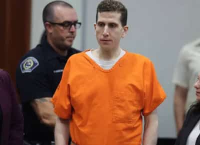 אני מסרב: רוצח ארבעת הסטודנטים באיידהו נידון למאסר עולם ולא מוכן לחשוף את המניע