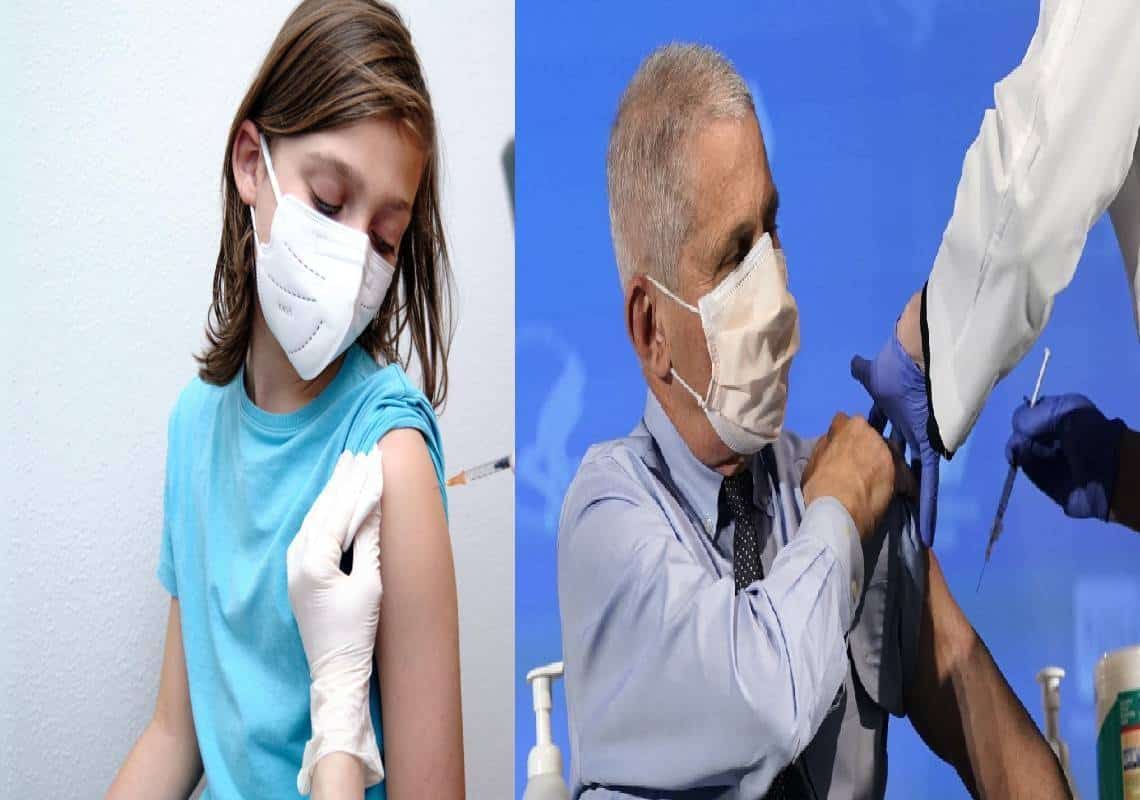 פאוצ'י מודה לראשונה: רוב הילדים לא מתאשפזים בגלל קורונה לכתחילה - אלא מתגלים כחולים רק לאחר אשפוז עם בעיה אחרת