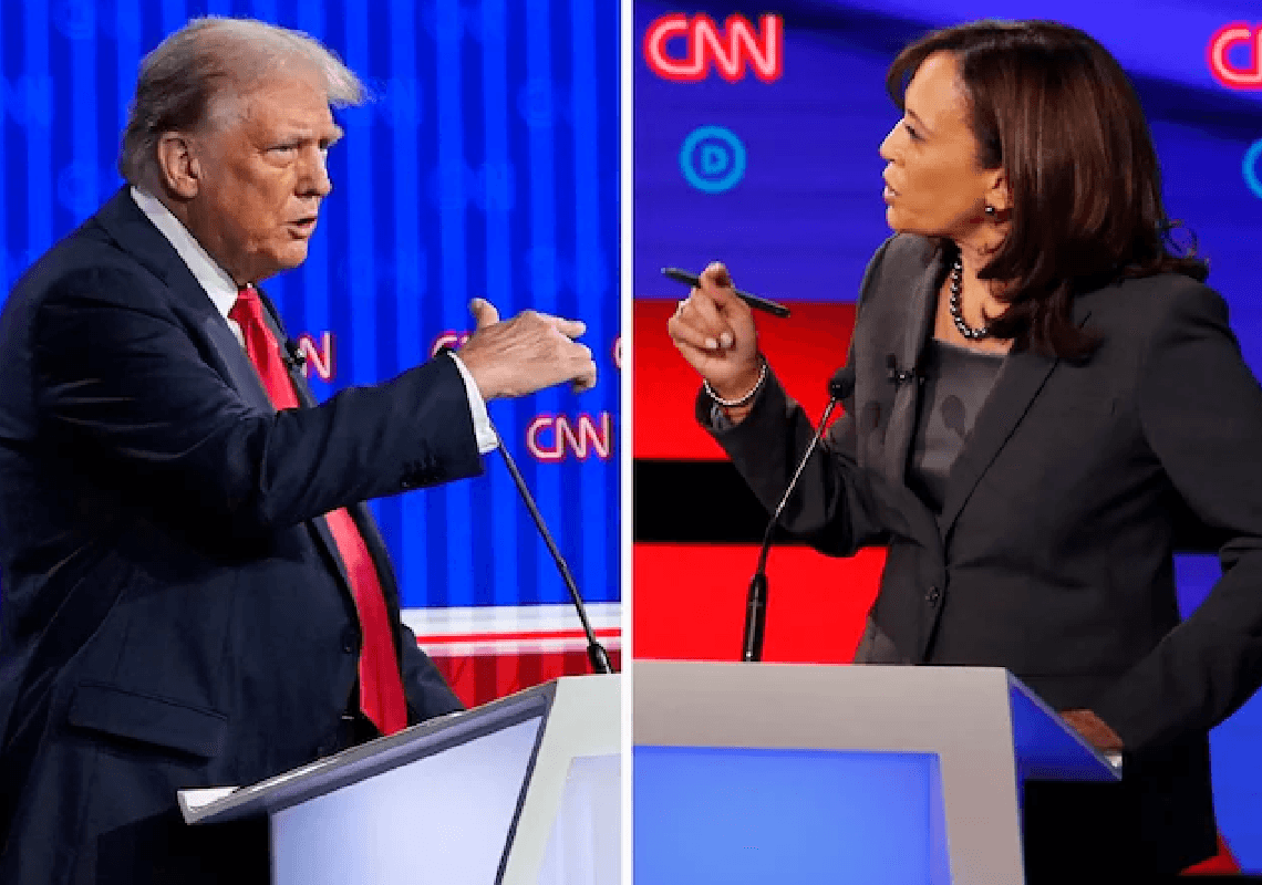 טראמפ VS האריס: התוכנית של המועמדים לנשיאות להציל את הסושיאל סקיוריטי