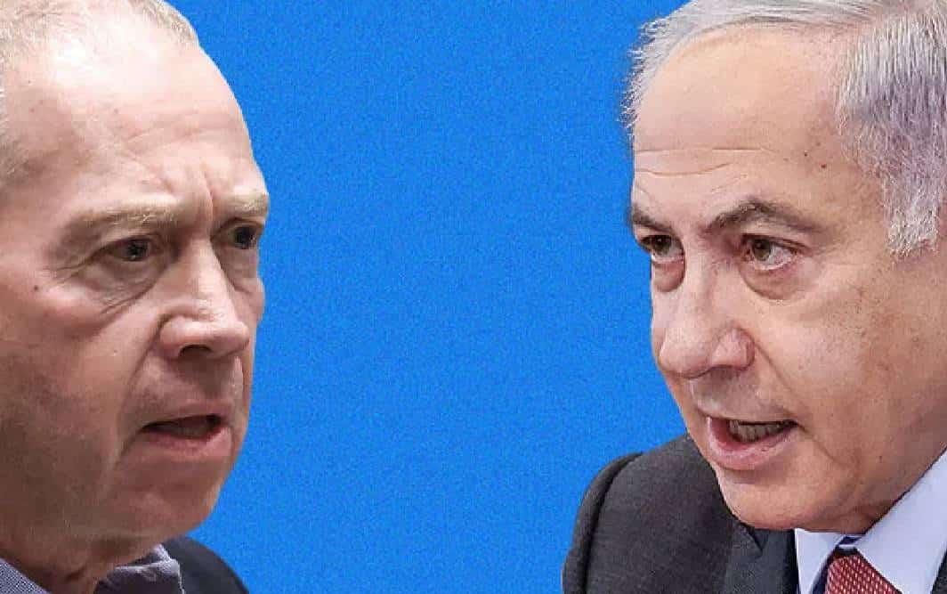 התפתחות דרמטית: הוגשה בקשת צו מעצר בינלאומי נגד רוה"מ נתניהו ושר הביטחון גלנט - גם סינוואר, דף, והנייה מבוקשים