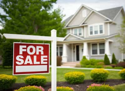 כשהחלום הופך לסיוט: מוכרי בית איבדו 10,000 דולר ברגע האחרון