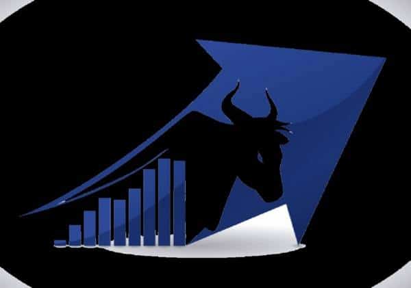 שוורים דוהרים בירוק - הרבעון הטוב ביותר בוולסטריט מזה 22 שנים, בנאסד"ק מזה 33