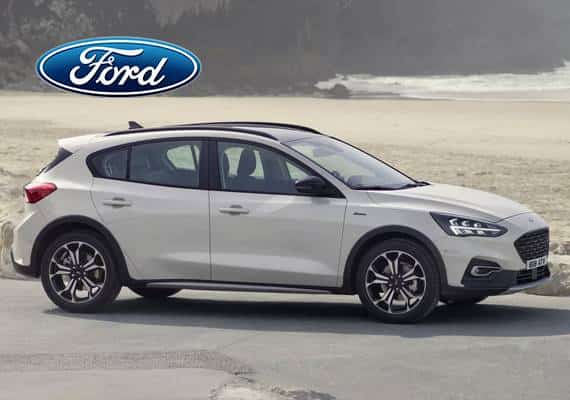 עוד קורבן למלחמת הסחר: פורד מבטלת פרויקט בשל מכסי המגן