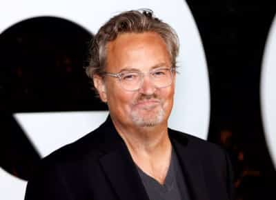 ד"ר פ. הודה באשמה: הרופא שסיפק קטמין למתיו פרי צפוי ל-40 שנות מאסר