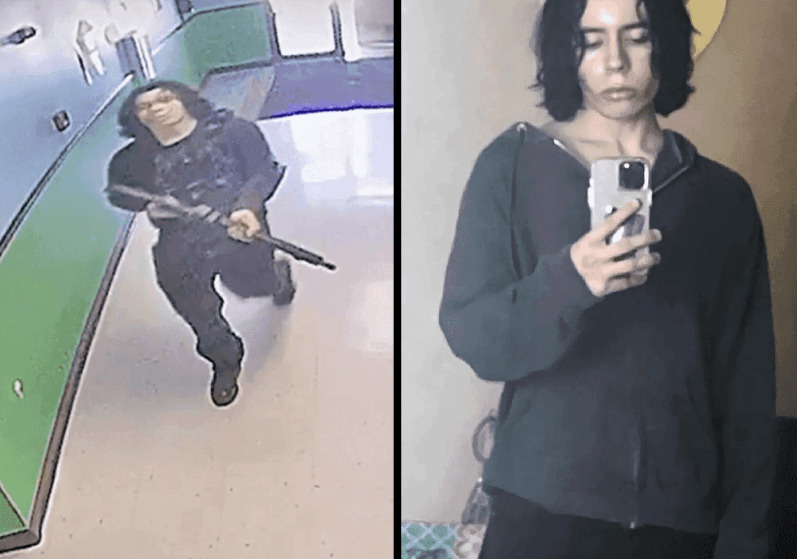 הטבח בביה"ס היסודי 'רוב': בתי הלוויות בעיר יובלדי סירבו לקבל את גופתו של הרוצח