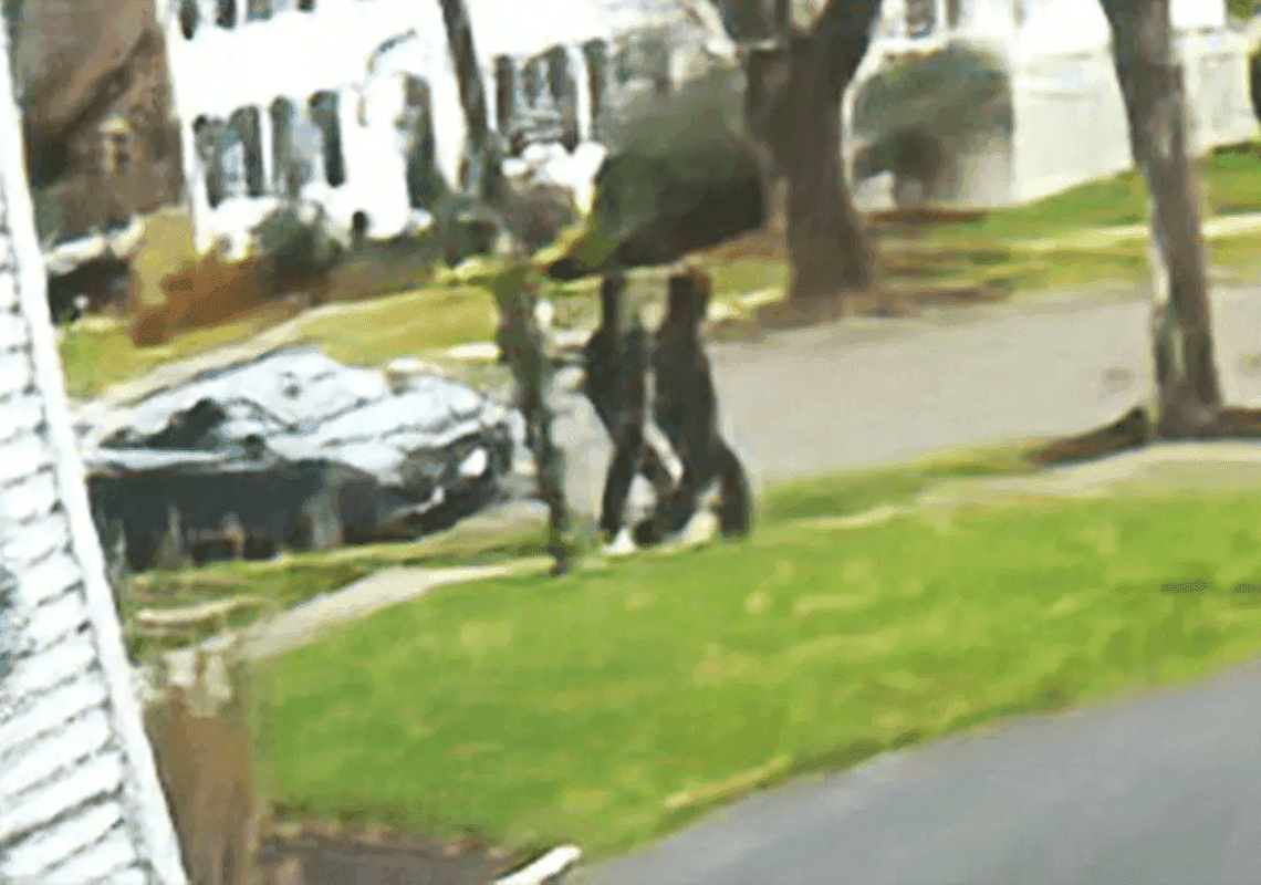 נערים בני 16 שדדו עובדת דואר - בגלל טרנד בטיקטוק 