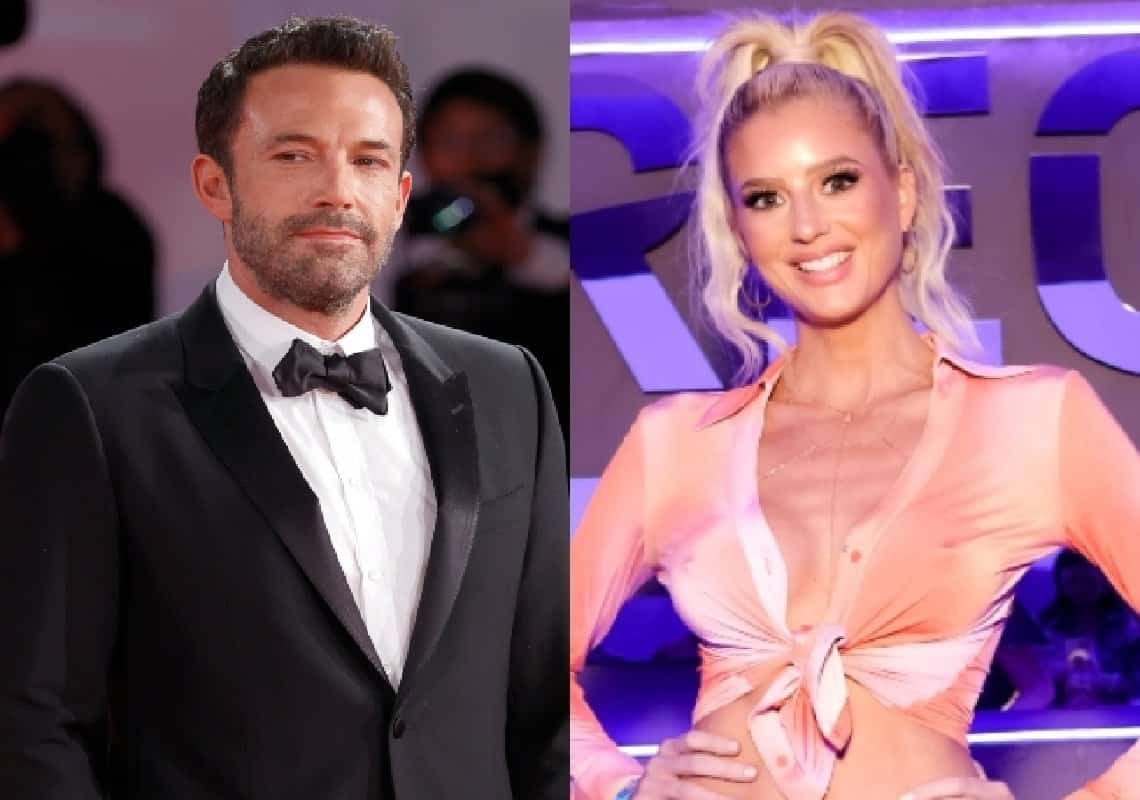 כוכבת הריאלטי אמה הרנן חושפת: ״היה לי מאצ׳ עם בן אפלק״