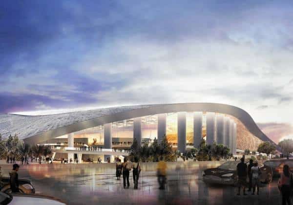 למרות התנגדות התושבים: הקליפרס צפויים לקבל את אישורי הבנייה לאולם החדש