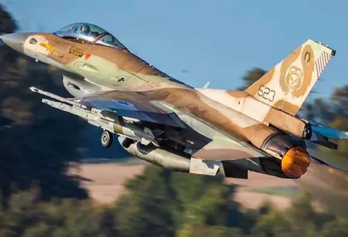 דעה: מבצע מוקד II - מתקפת המנע שתציל את ישראל