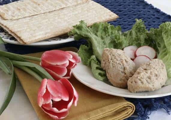 "מדוע תמיד בפסח המסעדות הכשרות סגורות?" אלו המקומות בלוס אנג'לס שבהם לא מגישים חמץ 