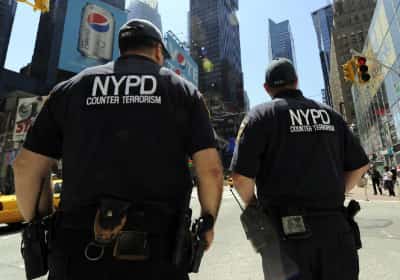 חברת מודיעין ישראלית בדרך לחוזה עם משטרת ניו יורק: תעקוב אחרי איומי טרור 
