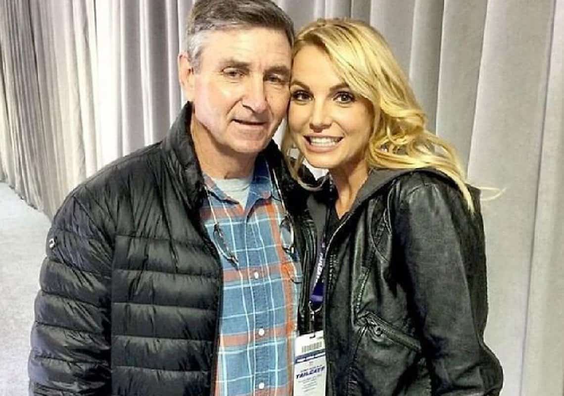 אביה של בריטני ספירס שובר שתיקה: ״ללא המשמרות שלי בריטני לא הייתה בחיים״