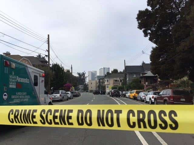 קליפורניה: הרוג אחד לפחות ופצוע קשה בתקרית ירי באירוע לציון יום שחרור העבדים