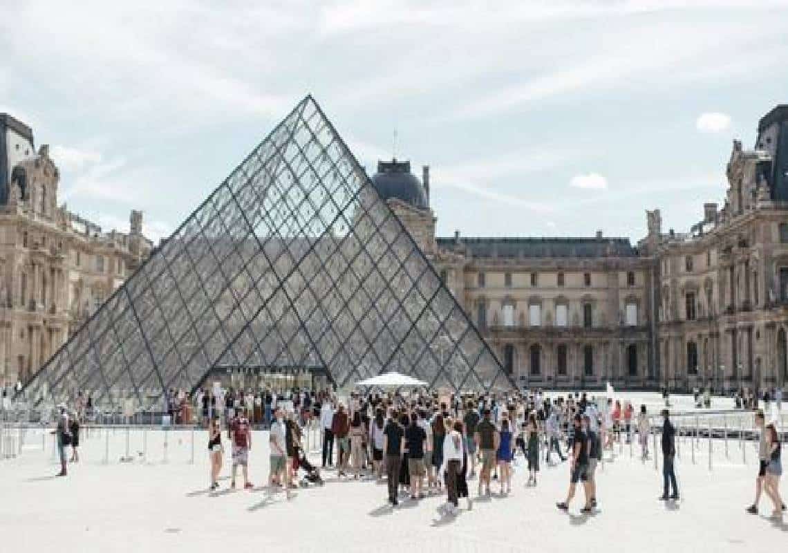 מחוסנים? לאחר קרוב לשנה, האיחוד האירופי פותח את שעריו מחדש לאמריקאים - האם דרכון חיסונים בדרך?