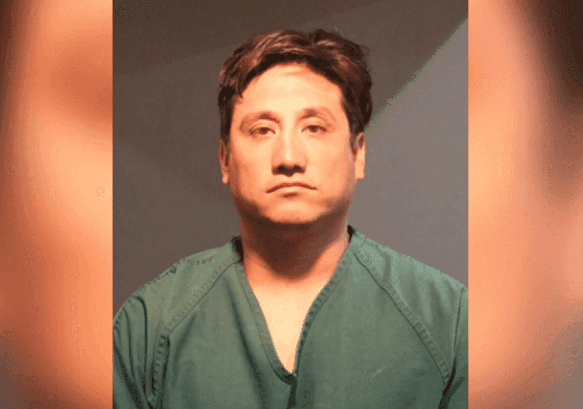 זעזוע בקליפורניה: מאמן מוכר נעצר בחשד למספר הטרדות מיניות של קטינים