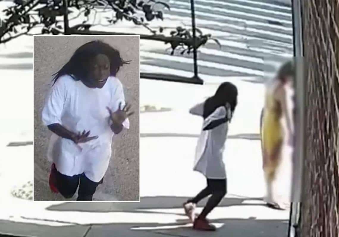 חודשיים לאחר שבת שנתיים הותקפה בניו יורק: התפתחות משמעותית בחקירת הפרשה