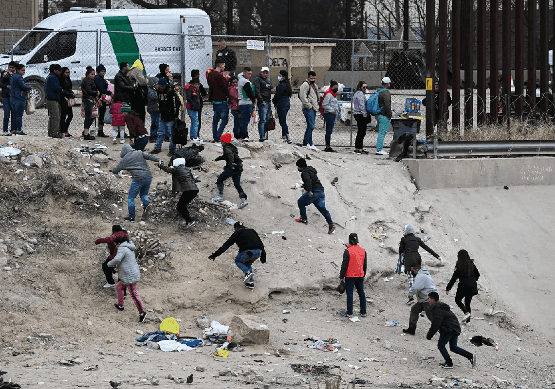 עשרות טרוריסטים נתפסו בגבול הדרומי בשלושה חודשים בלבד 