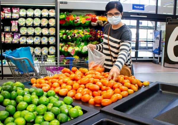 בצל המשבר: התייקרות משמעותית בסל הקניות הממוצע בארה"ב