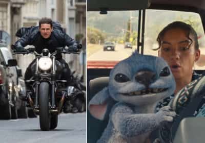 היסטוריה בקופות: לילו וסטיץ' וטום קרוז ריסקו את שיאי יום הזיכרון בארה"ב