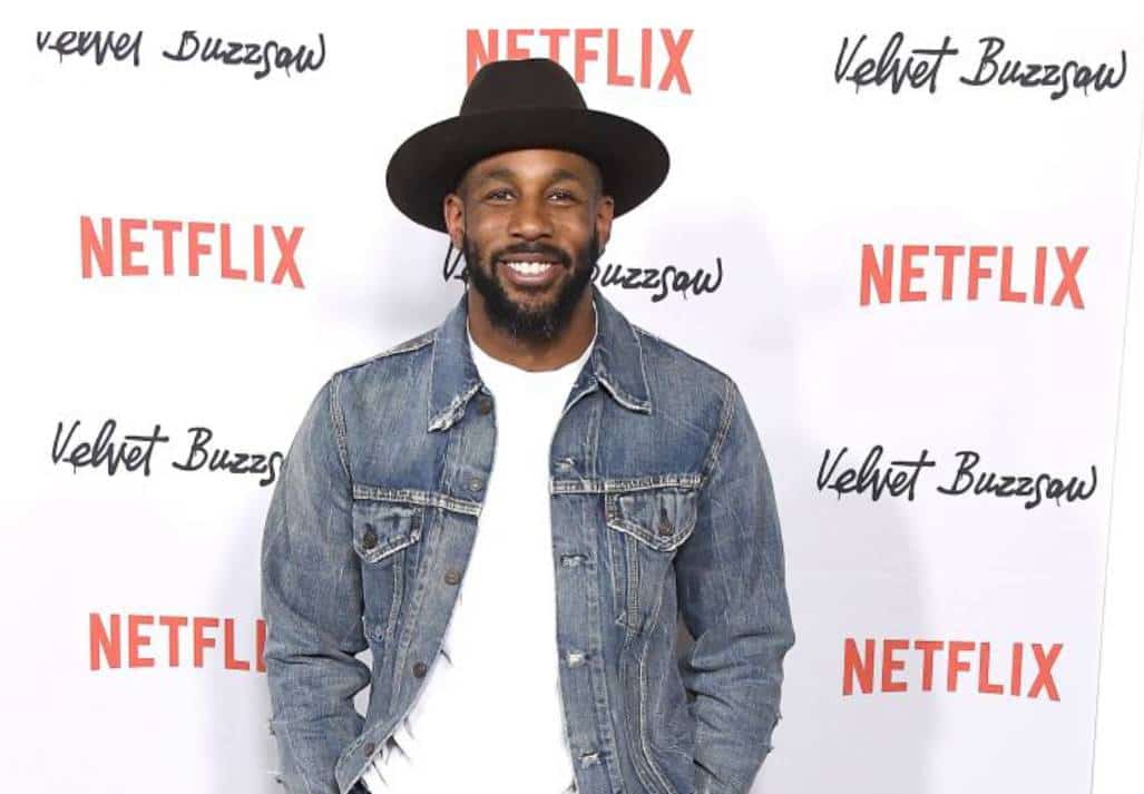 הלם בהוליווד: סטיבן 'tWitch' בוס, התקליטן והרקדן האהוב מהתכנית של אלן דג'נרס התאבד בירייה במלון בלוס אנג'לס 