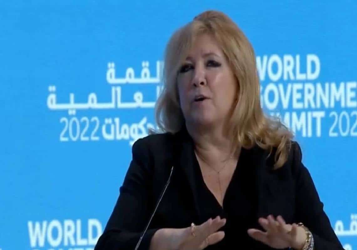 "נחסל כסף-מזומן ונעבור לבלוקצ'יין שמתעד כל פעולה כלכלית של האזרחים"