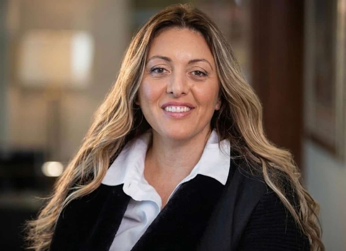 מאיה הררי לביא - מחסלת לכם את החובות שהשארתם בארץ 