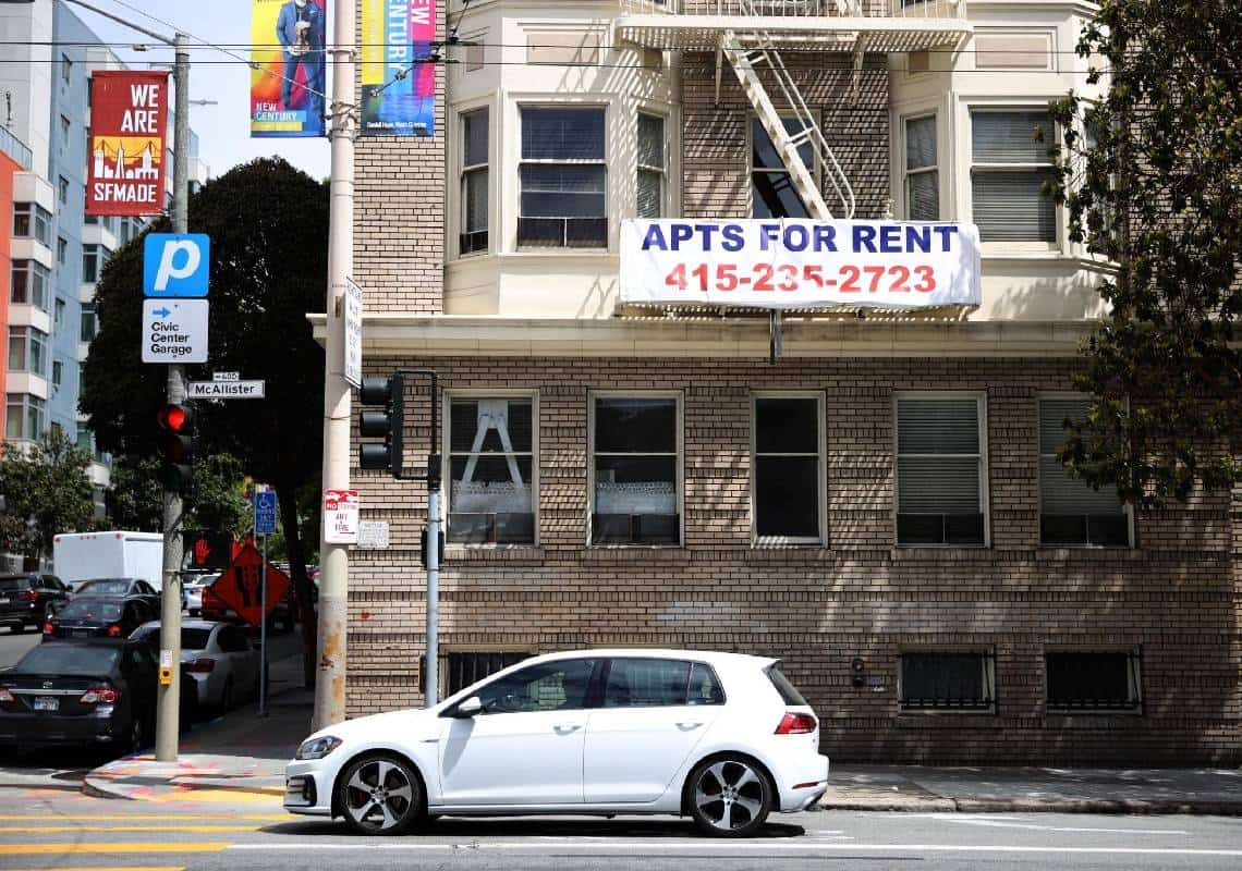 לא רואים את הסוף: מחירי השכירות בארה"ב ממשיכים לזנק