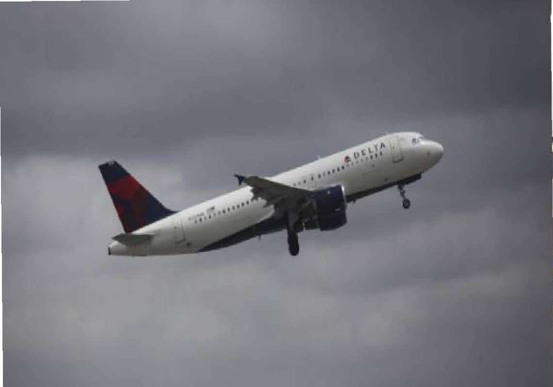 "200 דולרים קנס חודשי ללא מחוסנים": דלתא איירליינס מיישמת מדיניות חדשה ושנויה במחלוקת