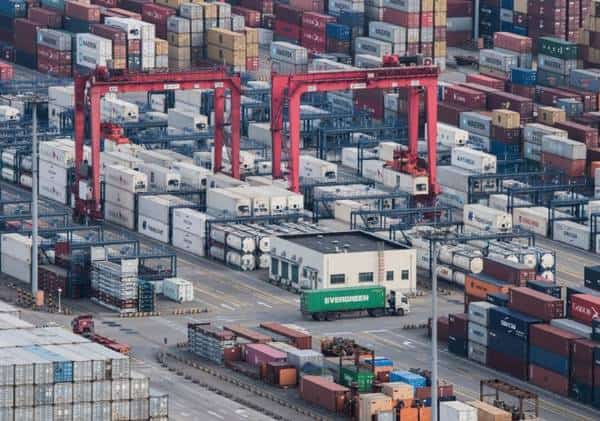 כך הושפעה כלכלת סין ממלחמת הסחר עם ארה"ב