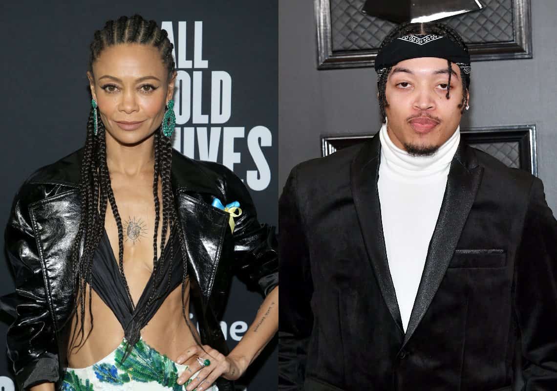 לאחר הגירושים: טנדי ניוטון בזוגיות חדשה ומפתיעה 