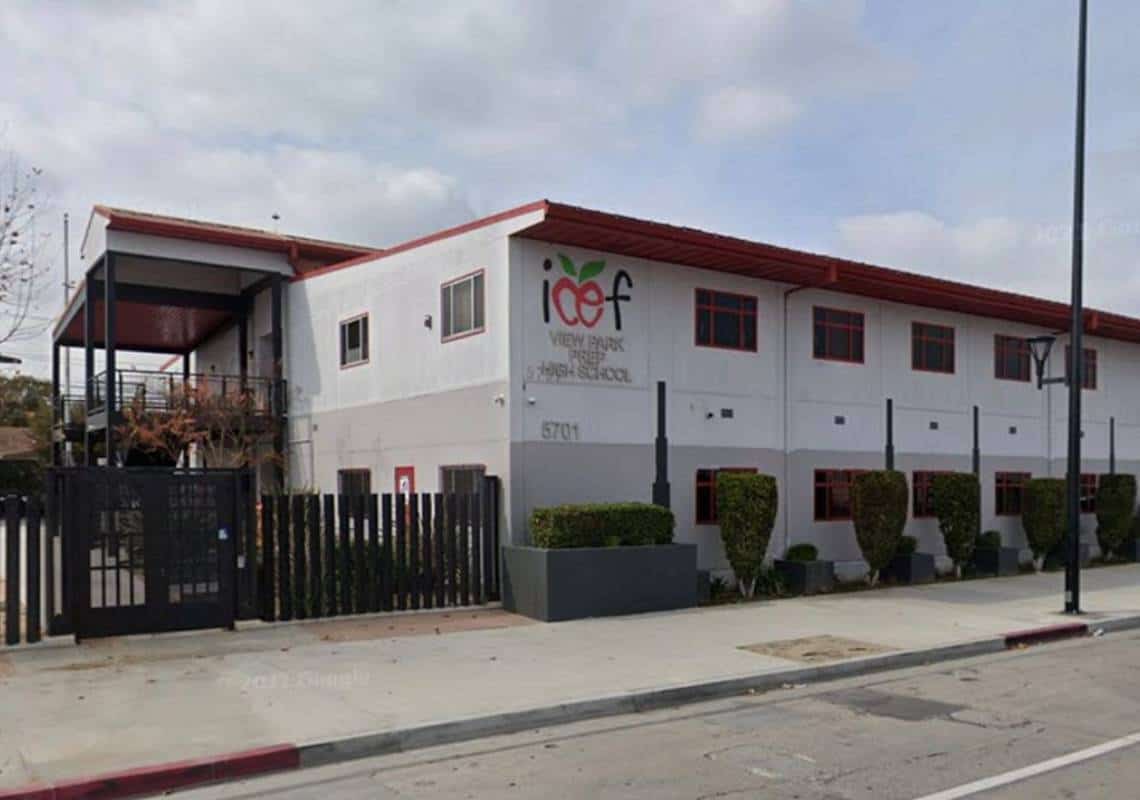 חודשיים לאחר פתיחת שנת הלימודים בלוס אנג'לס: תיכון נסגר בעקבות התפרצות קורונה