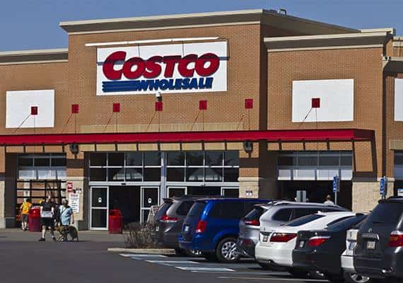 הרשת הנשכחת: קוסטקו חוזרת לבמה המרכזית