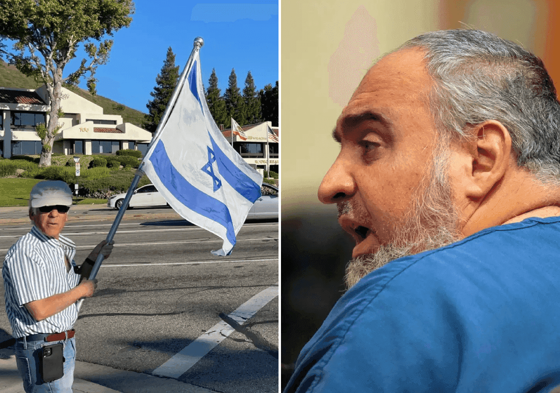 ביהמ"ש קיצץ את סכום הערבות לחשוד במותו של פול קסלר: ממיליון דולר ל-50 אלף 