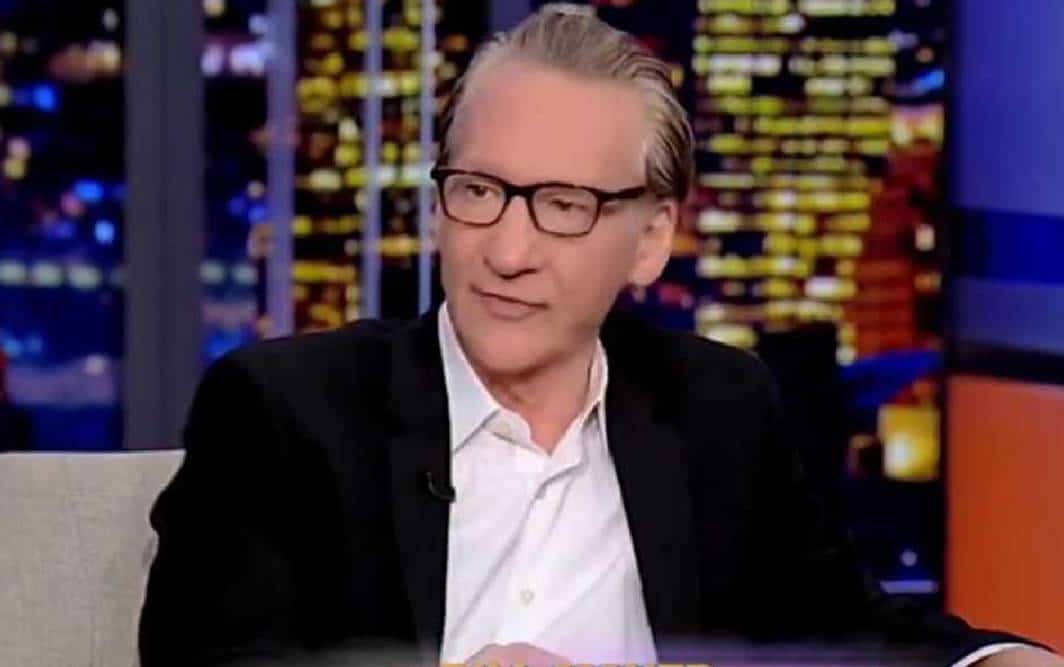 "אתגר TikTok שיצא משליטה": ביל מאהר במתקפה על האידאולוגיה המגדרית הפרוגרסיבית