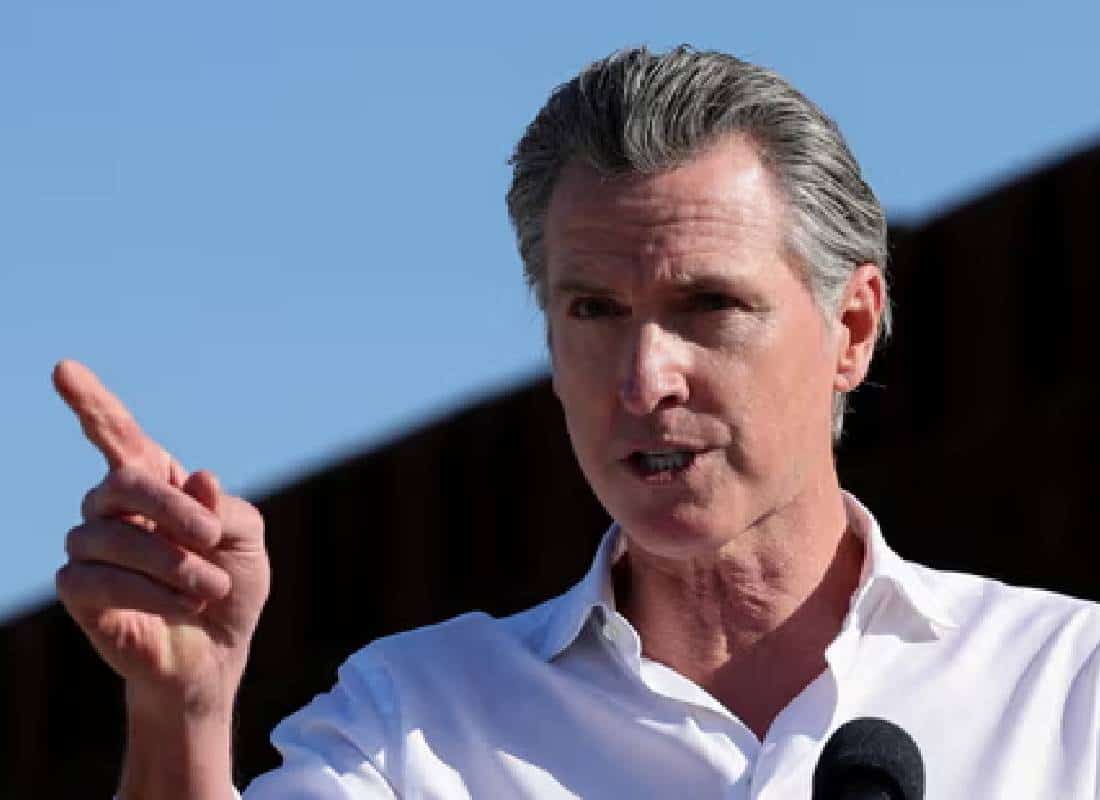 קליפורניה עוקפת את יפן: המדינה האמריקאית הפכה לכלכלה הרביעית בגודלה בעולם