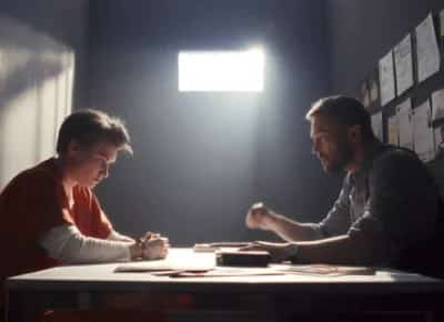 הם דוברים עברית, נושאים תג אמריקאי – וצדים את העבריינים שבאו מישראל