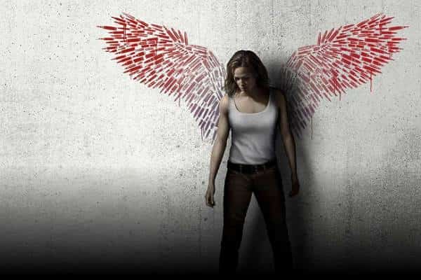 בטעם Peppermint: ג'ניפר גארנר הופכת למכונת הרג מיומנת בסרט פעולה חדש 