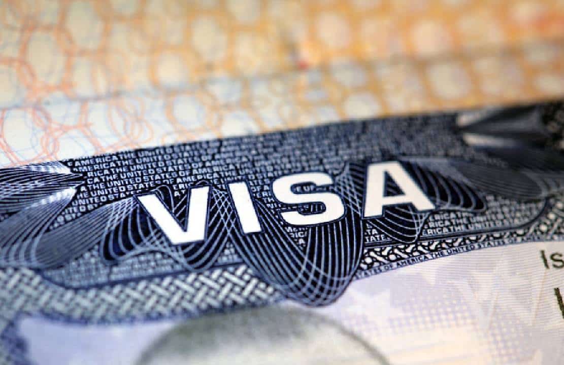 ‏ארה"ב מחמירה את תנאי הוויזה למדינת האיחוד האירופי ‏הזו